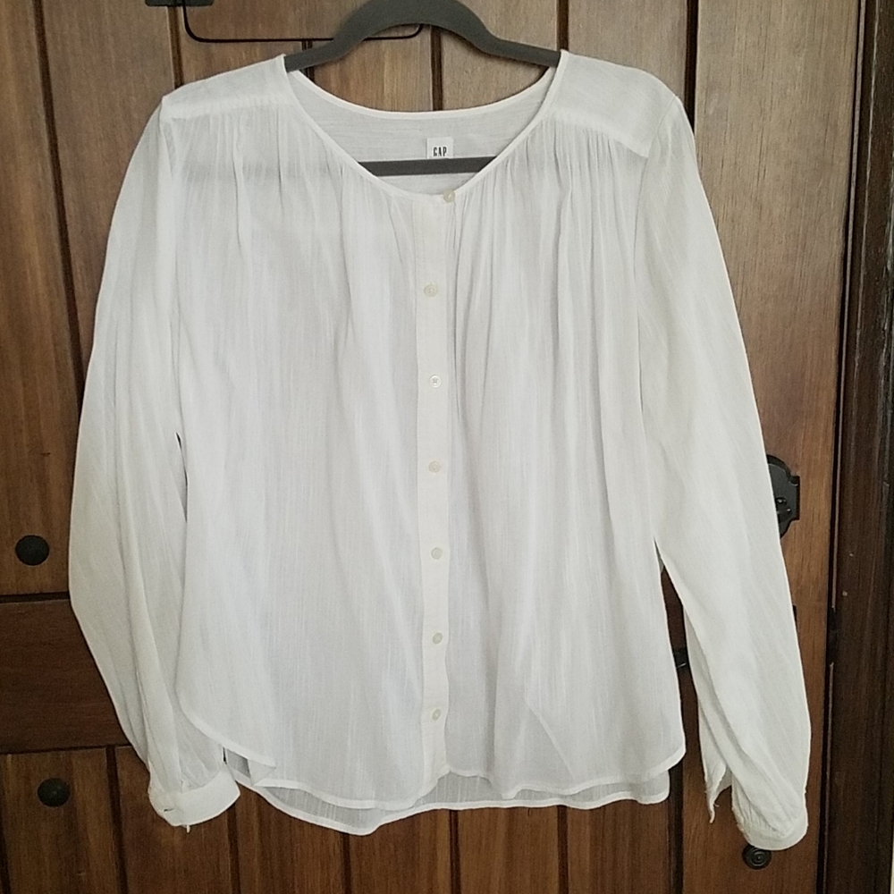 Gap blouse